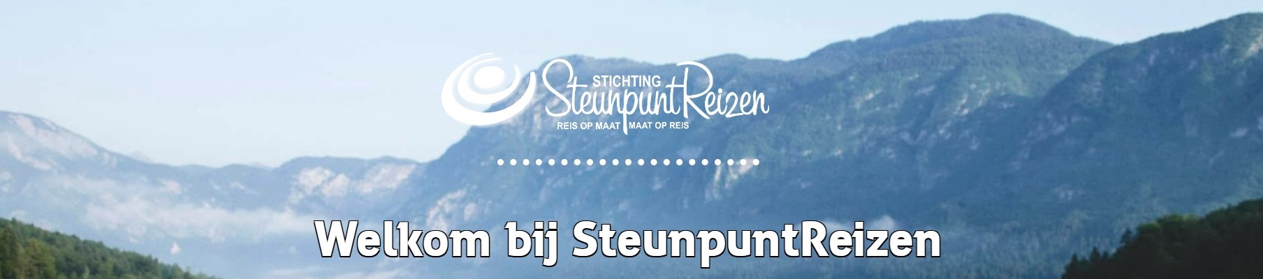 SteunpuntReizen
