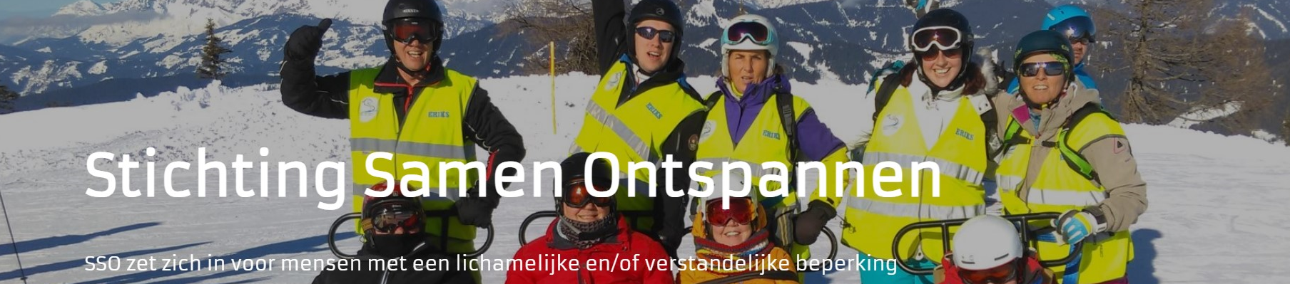 Stichting Samen Ontspannen