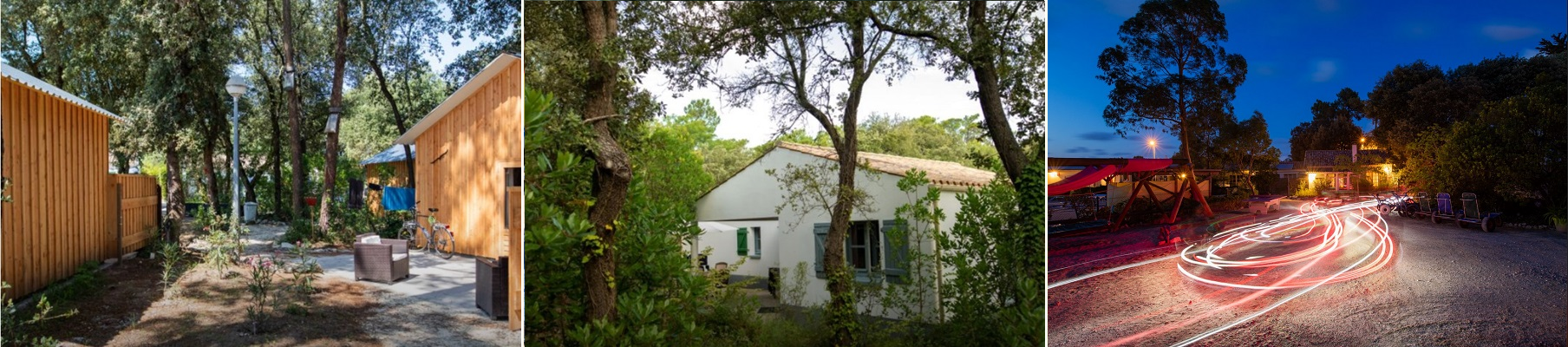 Vakantiepark L’ Accolade